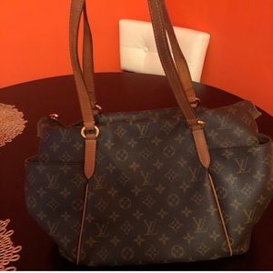 Louis Vuitton Bag
